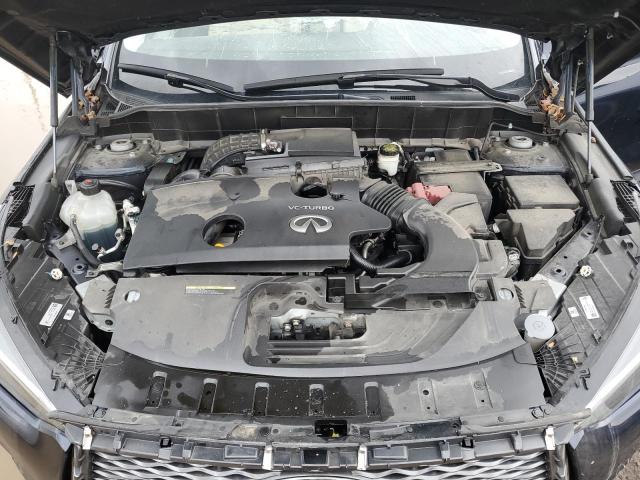 Photo 11 VIN: 3PCAJ5BB4MF114328 - INFINITI QX50 