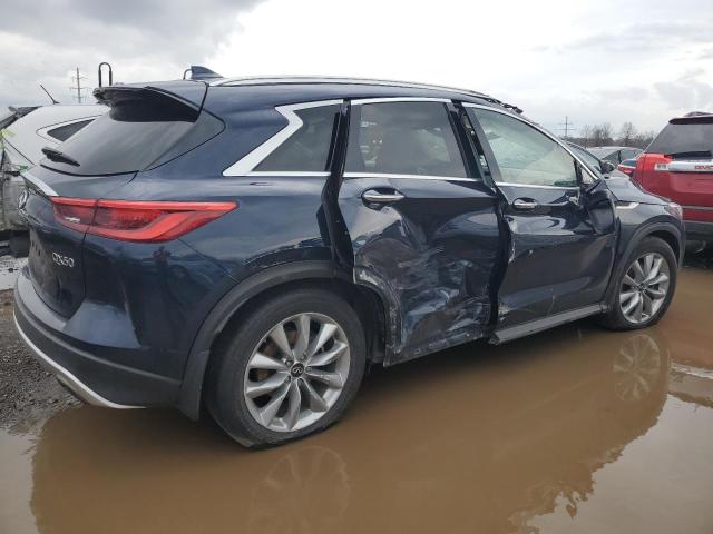 Photo 2 VIN: 3PCAJ5BB4MF114328 - INFINITI QX50 