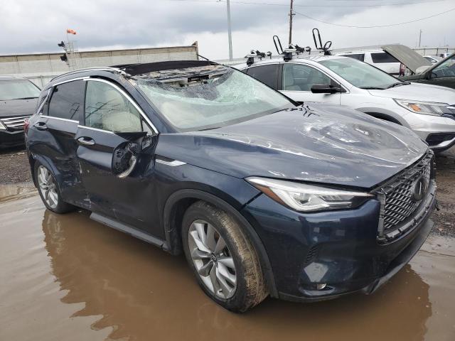 Photo 3 VIN: 3PCAJ5BB4MF114328 - INFINITI QX50 