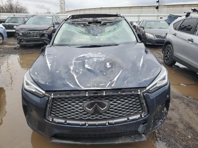 Photo 4 VIN: 3PCAJ5BB4MF114328 - INFINITI QX50 