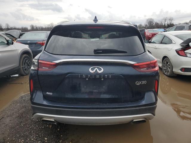 Photo 5 VIN: 3PCAJ5BB4MF114328 - INFINITI QX50 