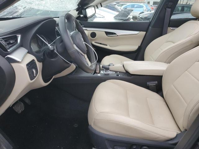 Photo 6 VIN: 3PCAJ5BB4MF114328 - INFINITI QX50 