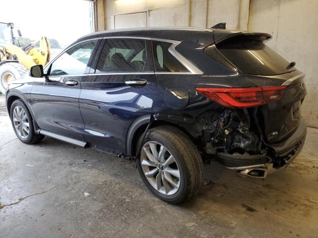 Photo 1 VIN: 3PCAJ5BB4MF115415 - INFINITI QX50 LUXE 