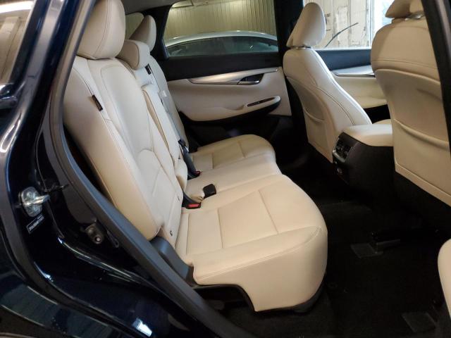 Photo 10 VIN: 3PCAJ5BB4MF115415 - INFINITI QX50 LUXE 