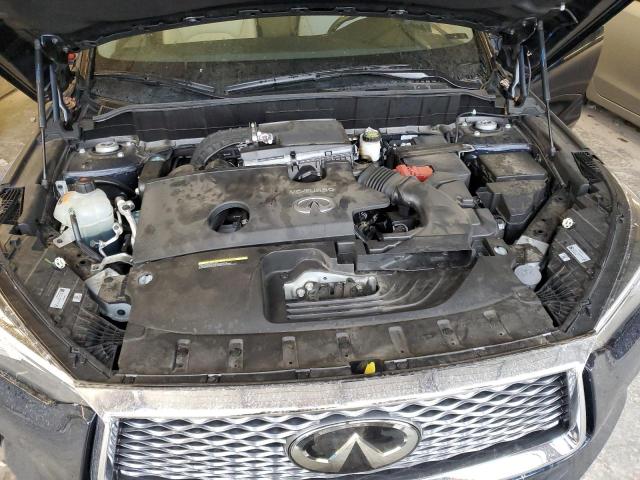 Photo 11 VIN: 3PCAJ5BB4MF115415 - INFINITI QX50 LUXE 