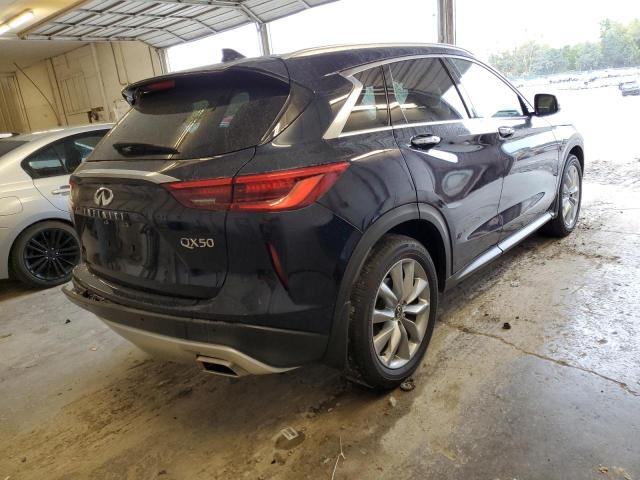 Photo 2 VIN: 3PCAJ5BB4MF115415 - INFINITI QX50 LUXE 