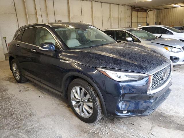 Photo 3 VIN: 3PCAJ5BB4MF115415 - INFINITI QX50 LUXE 