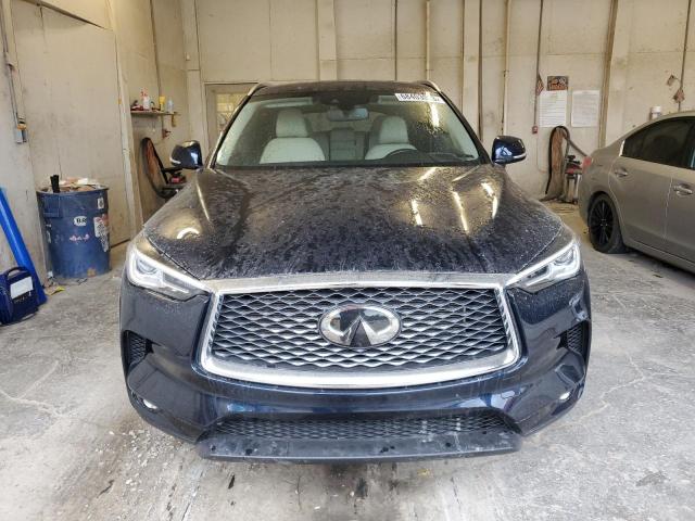 Photo 4 VIN: 3PCAJ5BB4MF115415 - INFINITI QX50 LUXE 