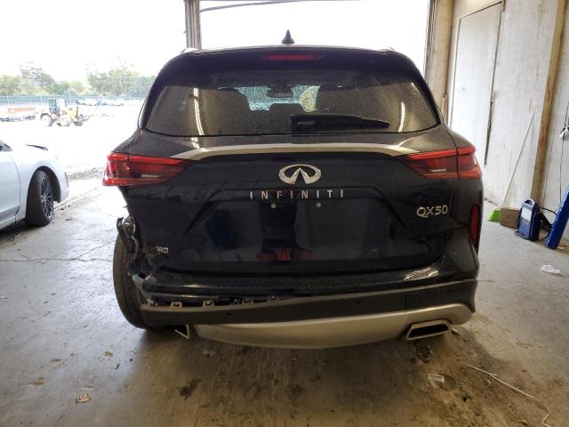 Photo 5 VIN: 3PCAJ5BB4MF115415 - INFINITI QX50 LUXE 