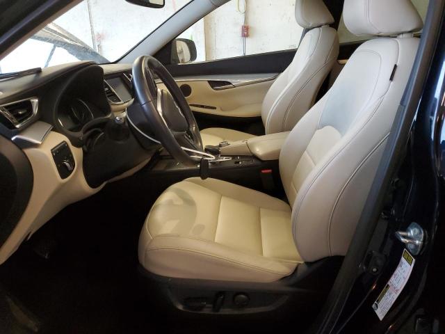 Photo 6 VIN: 3PCAJ5BB4MF115415 - INFINITI QX50 LUXE 