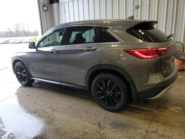 Photo 1 VIN: 3PCAJ5BB4MF120890 - INFINITI QX50 