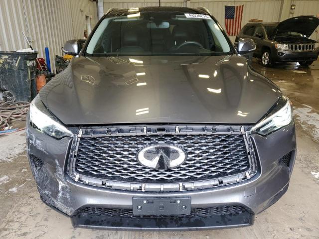 Photo 4 VIN: 3PCAJ5BB4MF120890 - INFINITI QX50 