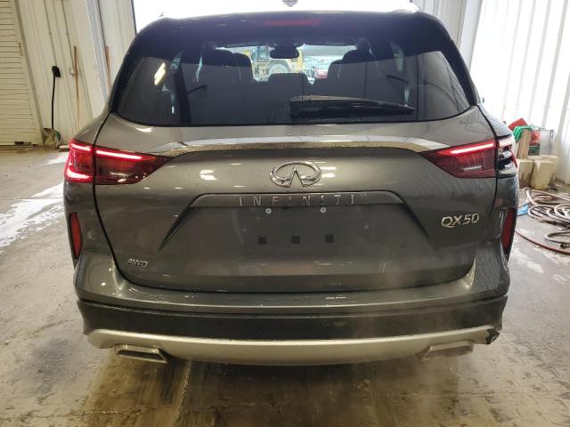 Photo 5 VIN: 3PCAJ5BB4MF120890 - INFINITI QX50 