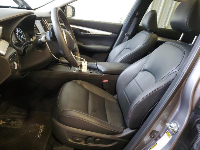 Photo 6 VIN: 3PCAJ5BB4MF120890 - INFINITI QX50 