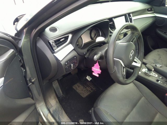 Photo 6 VIN: 3PCAJ5BB4MF121747 - INFINITI QX50 