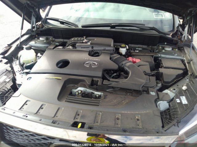 Photo 9 VIN: 3PCAJ5BB4MF121747 - INFINITI QX50 