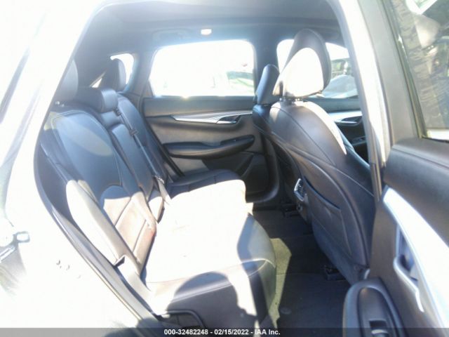 Photo 7 VIN: 3PCAJ5BB4MF121747 - INFINITI QX50 