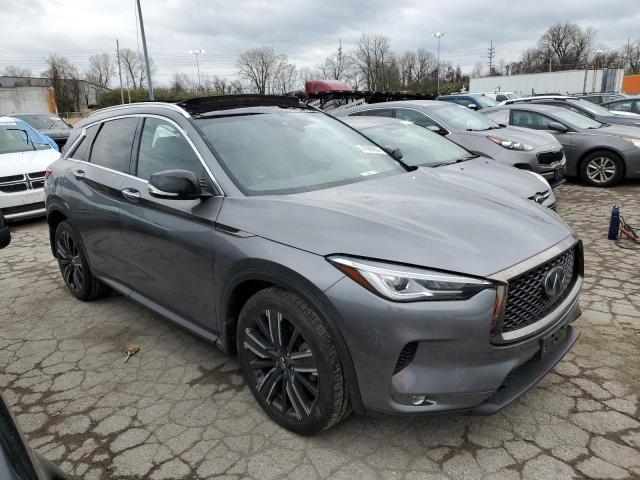 Photo 3 VIN: 3PCAJ5BB4MF121750 - INFINITI QX50 