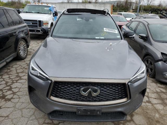 Photo 4 VIN: 3PCAJ5BB4MF121750 - INFINITI QX50 