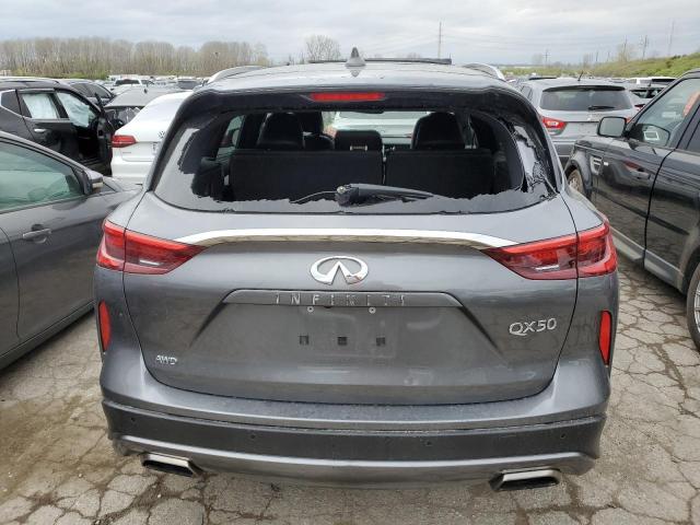 Photo 5 VIN: 3PCAJ5BB4MF121750 - INFINITI QX50 