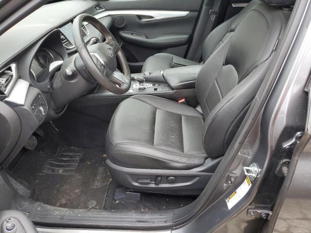 Photo 6 VIN: 3PCAJ5BB4MF121750 - INFINITI QX50 