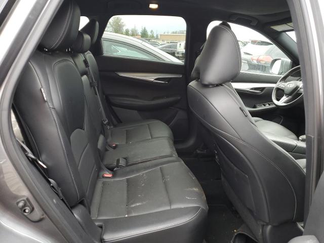 Photo 9 VIN: 3PCAJ5BB4MF121750 - INFINITI QX50 