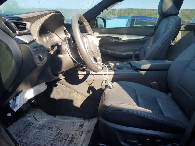 Photo 6 VIN: 3PCAJ5BB4MF124471 - INFINITI QX50 LUXE 