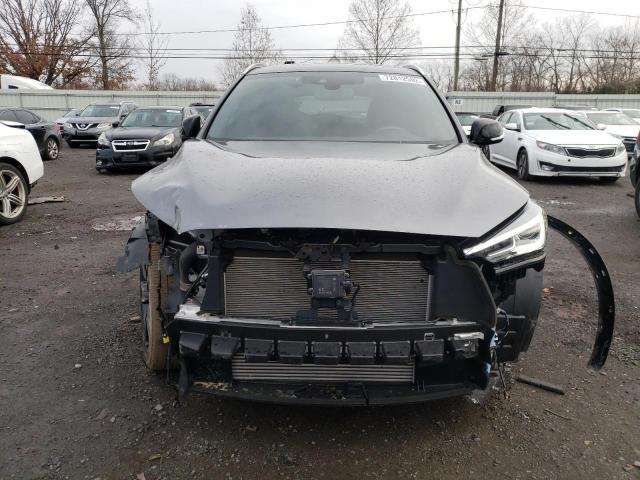 Photo 4 VIN: 3PCAJ5BB4MF125085 - INFINITI QX50 LUXE 