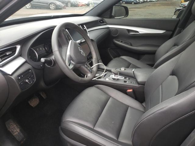 Photo 6 VIN: 3PCAJ5BB4MF125085 - INFINITI QX50 LUXE 