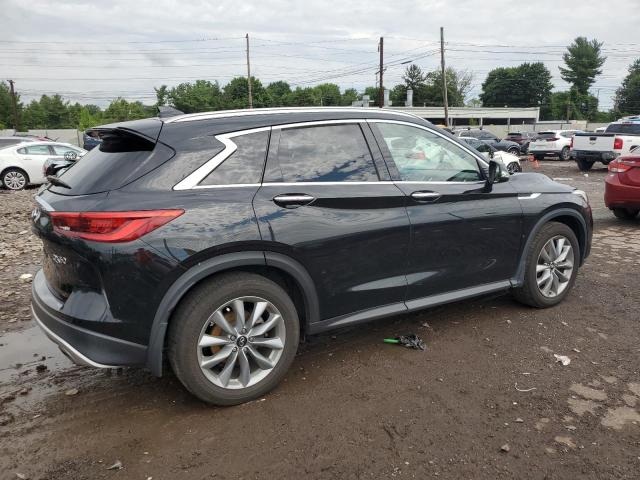 Photo 2 VIN: 3PCAJ5BB4MF126673 - INFINITI QX50 LUXE 