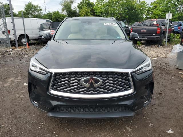 Photo 4 VIN: 3PCAJ5BB4MF126673 - INFINITI QX50 LUXE 