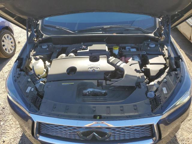 Photo 10 VIN: 3PCAJ5BB4NF106750 - INFINITI QX50 LUXE 