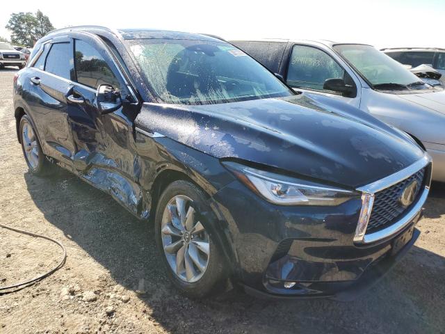 Photo 3 VIN: 3PCAJ5BB4NF106750 - INFINITI QX50 LUXE 