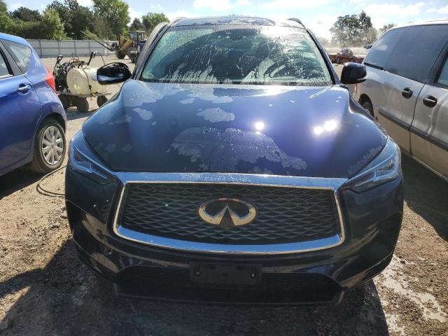 Photo 4 VIN: 3PCAJ5BB4NF106750 - INFINITI QX50 LUXE 