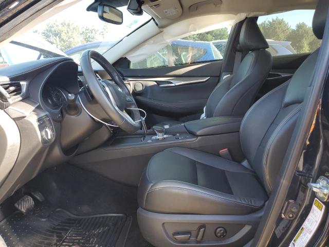 Photo 6 VIN: 3PCAJ5BB4NF106750 - INFINITI QX50 LUXE 