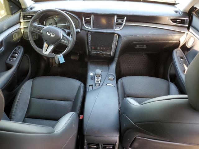 Photo 7 VIN: 3PCAJ5BB4NF106750 - INFINITI QX50 LUXE 