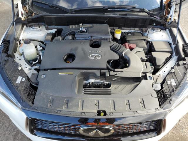 Photo 10 VIN: 3PCAJ5BB4NF107154 - INFINITI QX50 LUXE 