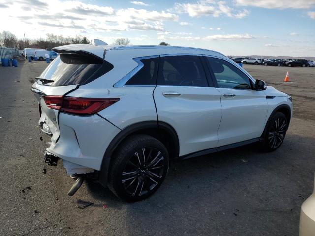 Photo 2 VIN: 3PCAJ5BB4NF107154 - INFINITI QX50 LUXE 