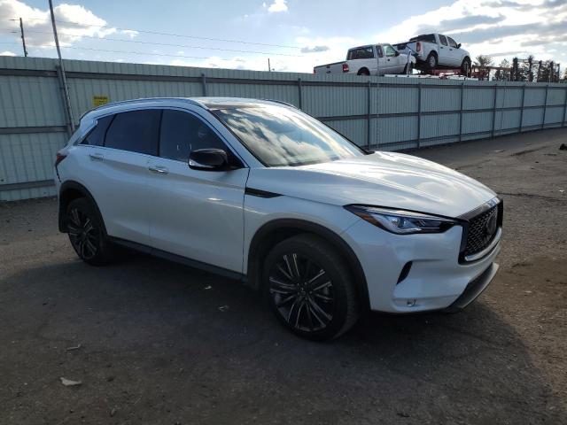 Photo 3 VIN: 3PCAJ5BB4NF107154 - INFINITI QX50 LUXE 