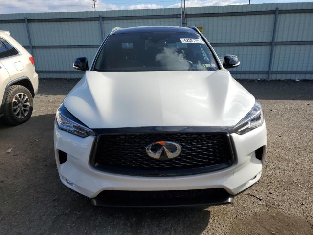 Photo 4 VIN: 3PCAJ5BB4NF107154 - INFINITI QX50 LUXE 