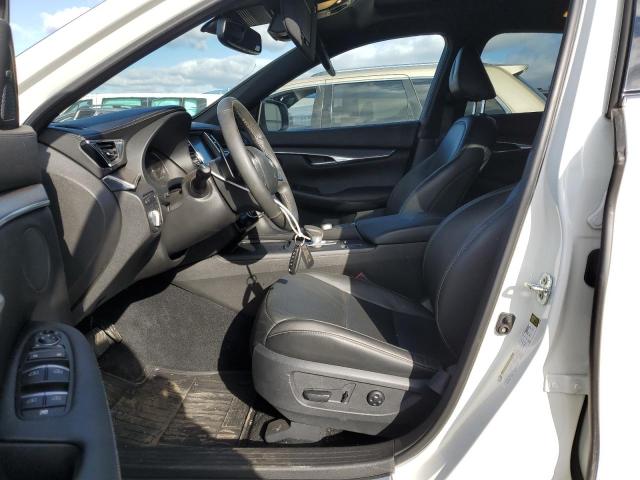 Photo 6 VIN: 3PCAJ5BB4NF107154 - INFINITI QX50 LUXE 