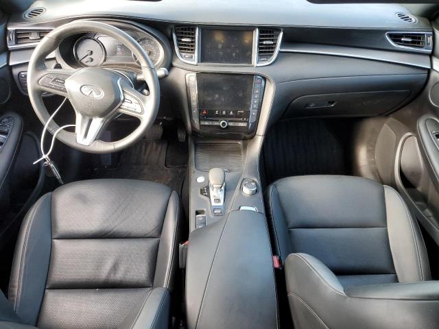 Photo 7 VIN: 3PCAJ5BB4NF107154 - INFINITI QX50 LUXE 