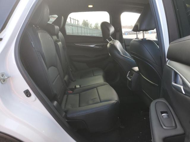 Photo 9 VIN: 3PCAJ5BB4NF107154 - INFINITI QX50 LUXE 