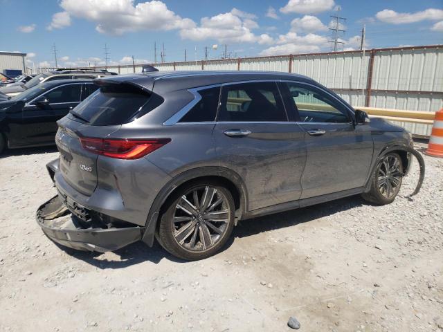 Photo 2 VIN: 3PCAJ5BB4NF118817 - INFINITI QX50 LUXE 