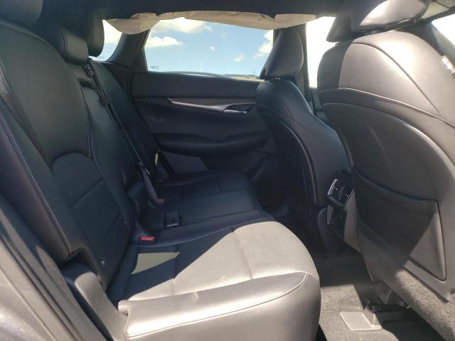 Photo 9 VIN: 3PCAJ5BB4NF118817 - INFINITI QX50 LUXE 