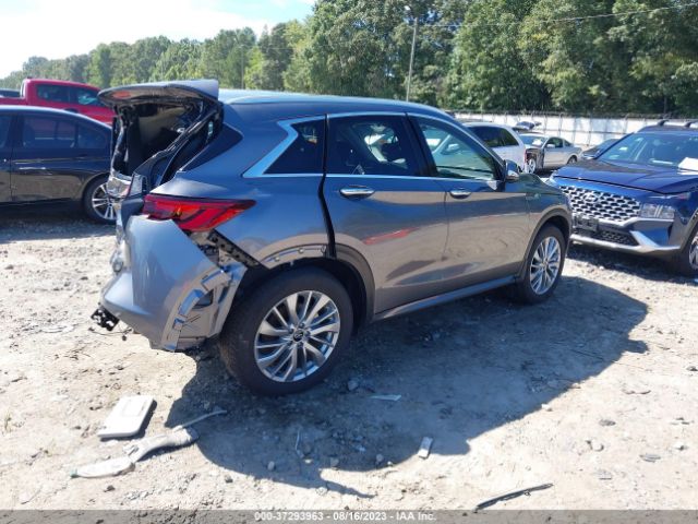 Photo 3 VIN: 3PCAJ5BB4PF107643 - INFINITI QX50 