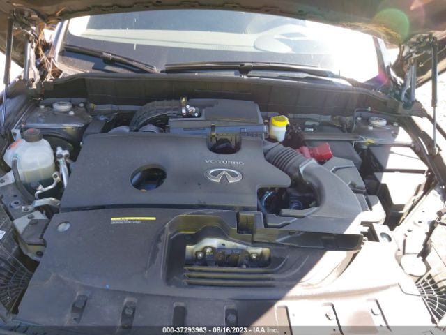 Photo 9 VIN: 3PCAJ5BB4PF107643 - INFINITI QX50 