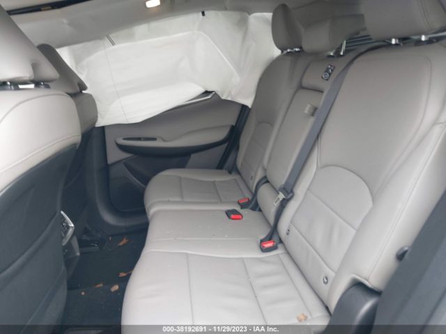 Photo 7 VIN: 3PCAJ5BB4PF112809 - INFINITI QX50 