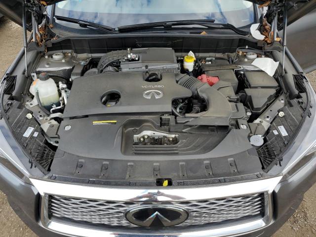 Photo 11 VIN: 3PCAJ5BB4PF114706 - INFINITI QX50 LUXE 