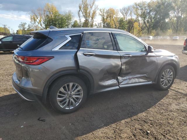 Photo 2 VIN: 3PCAJ5BB4PF114706 - INFINITI QX50 LUXE 